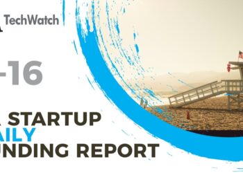 The LA TechWatch Startup Daily Funding Report: 2/16/2021